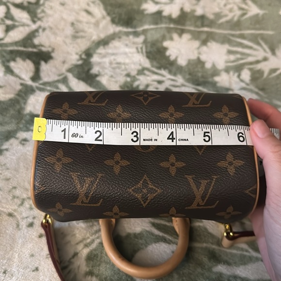 Upcycled Nano Speedy - Picture 9 of 10